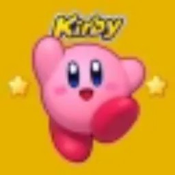 KIRBY