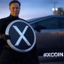 XCOIN
