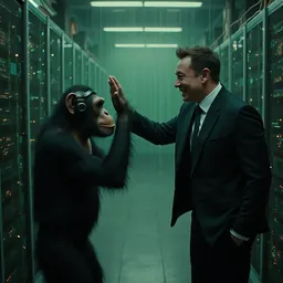$CHIMP