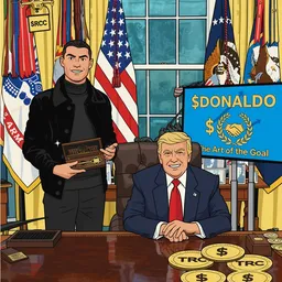 $DONALDO