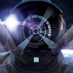 SpaceRobot