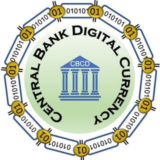 CBDC (CBDC) Coin Contract Is 0x57df869b8cd25a64639eba97906a0d92e3ad8453