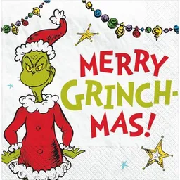 GRINCHMAS