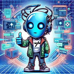 GROKCEO