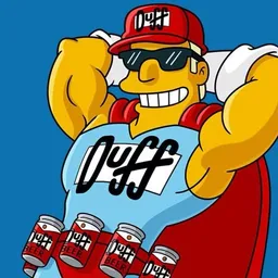 $DUFF