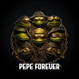 PEPEFRVR