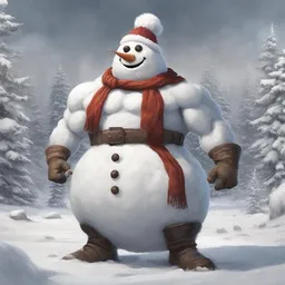 SNOWMAS