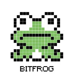 BITFROG