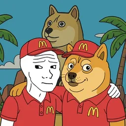 McD