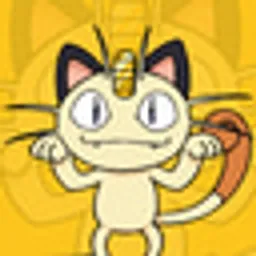 MEOWTH