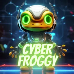 CFROG