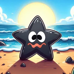 STARKY 