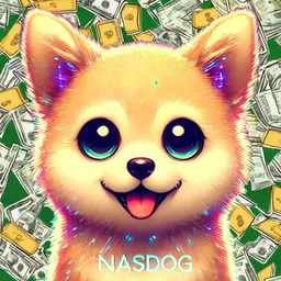 NASDOG