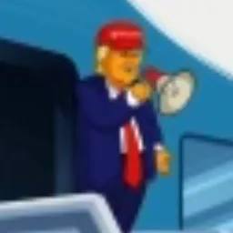 TRUMP