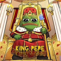 $KingPePe