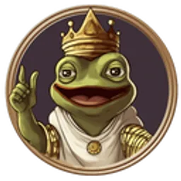 KINGPEPE