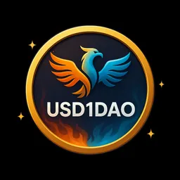 USD1DAO