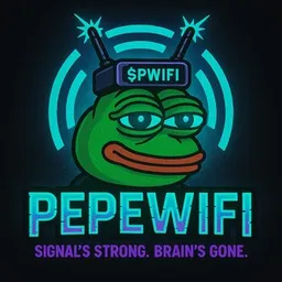PEPEWIFI