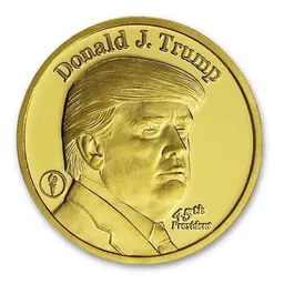 $TRUMP