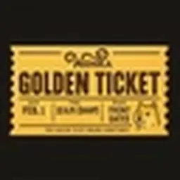 Goldticket