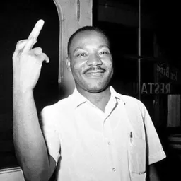 MLK 