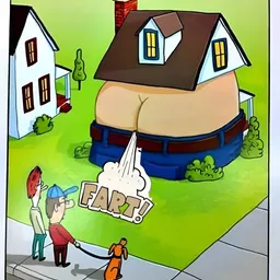 FARTHOUSE