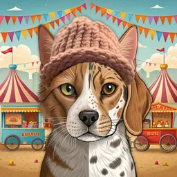DOGOCAT