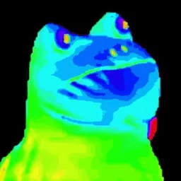 $RFROG
