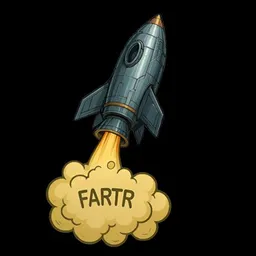 FartR