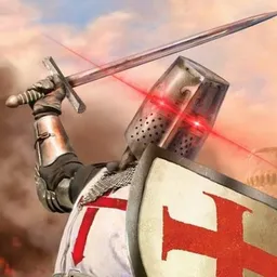 CRUSADE