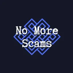 No more 