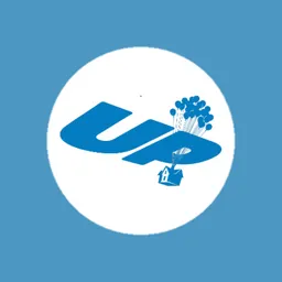 UP