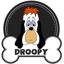 DROOPY