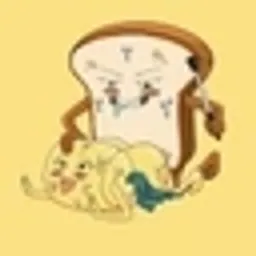 bread n butter token logo