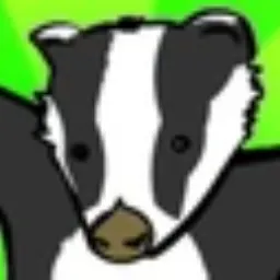 BADGER