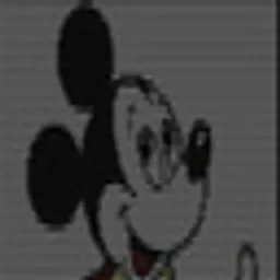 niggymouse