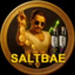 SALTBAE