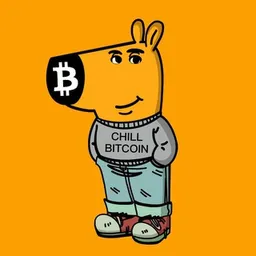 $CHILLBTC