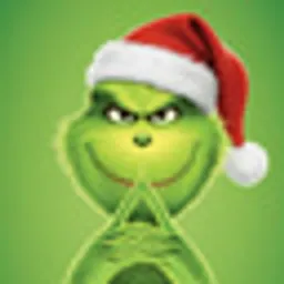GRINCH