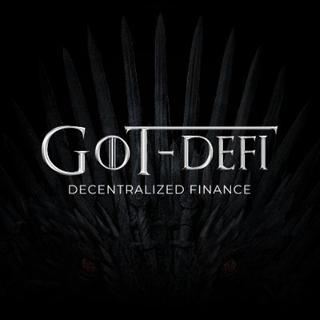 G-DEFI