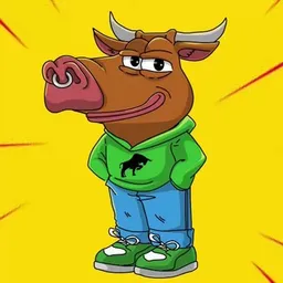 BULLGUY