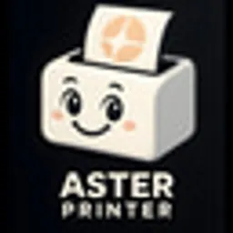 AsterPRINTER