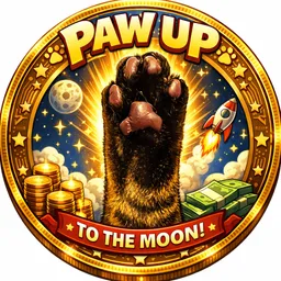 $paw up