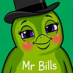 MRBILLSCALLS|MBCHOMEOF100XGEMS💎