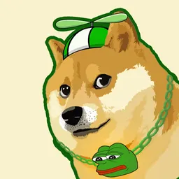PEPEDOGE