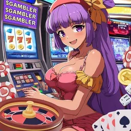 GAMBLER