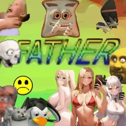 fatherless