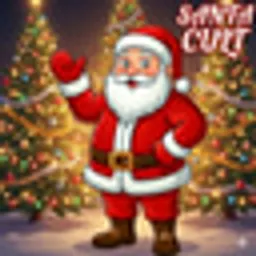 santa cult