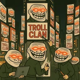 CLAN
