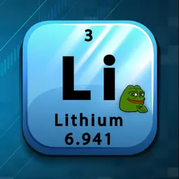 LiPepe6.941